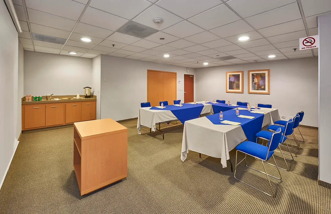 City Express By Marriott Mexicali-1