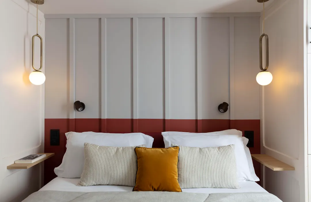 Hotel Bastille Speria-1
