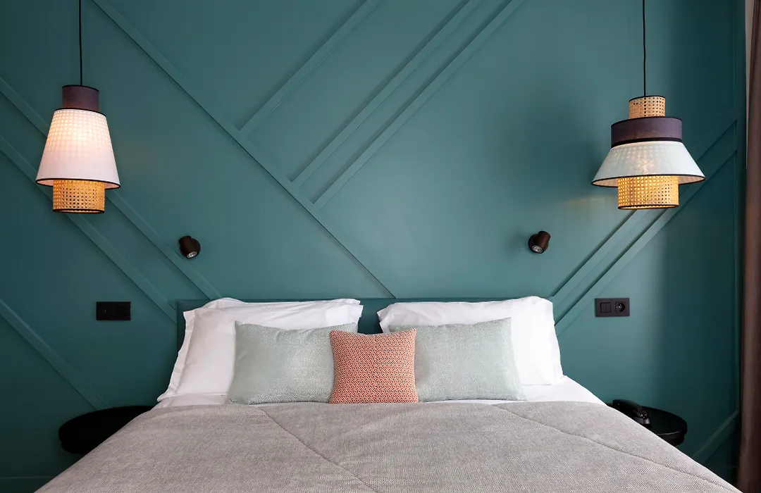 Hotel Bastille Speria-1