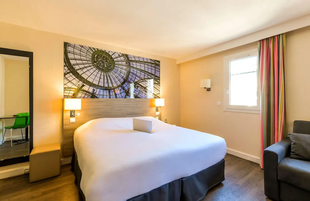 Ibis Styles Bordeaux Gare Saint-Jean-1