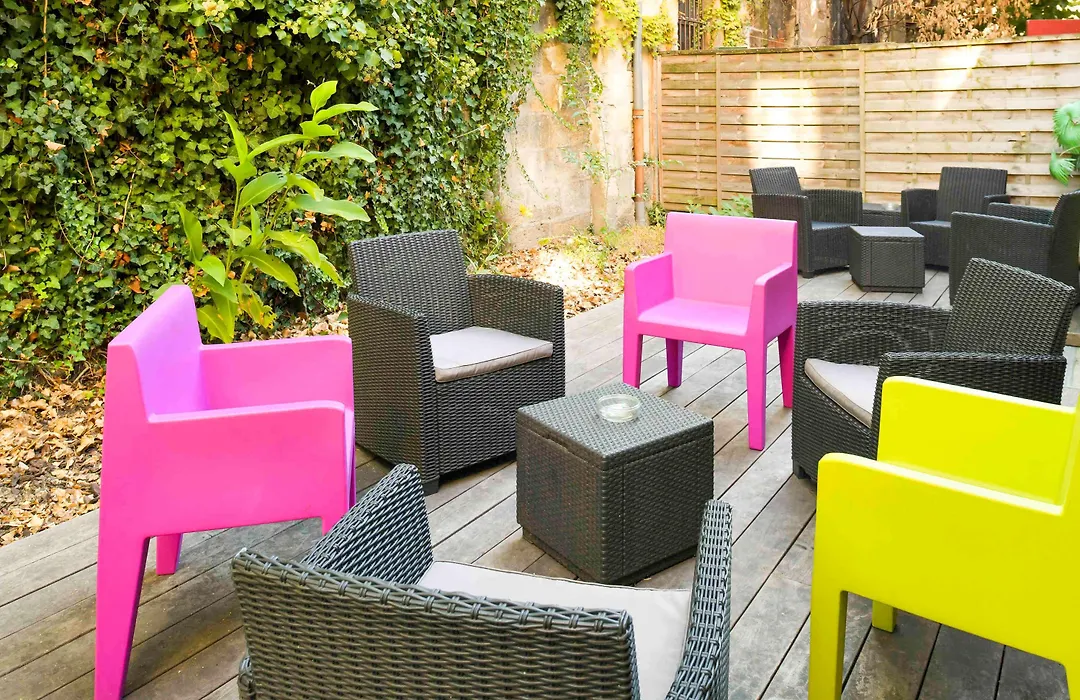 Ibis Styles Bordeaux Gare Saint-Jean-1