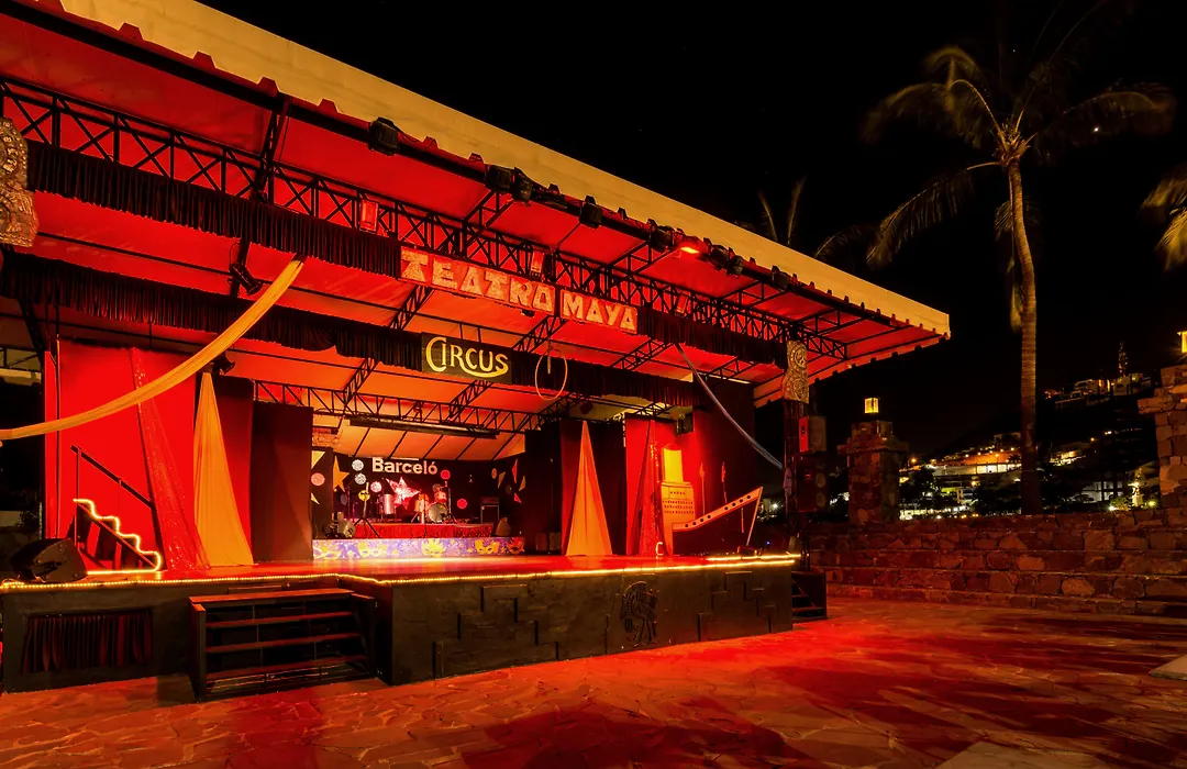 Barcelo Karmina-1