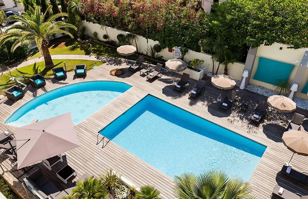 Nehô Suites Cannes Croisette-1