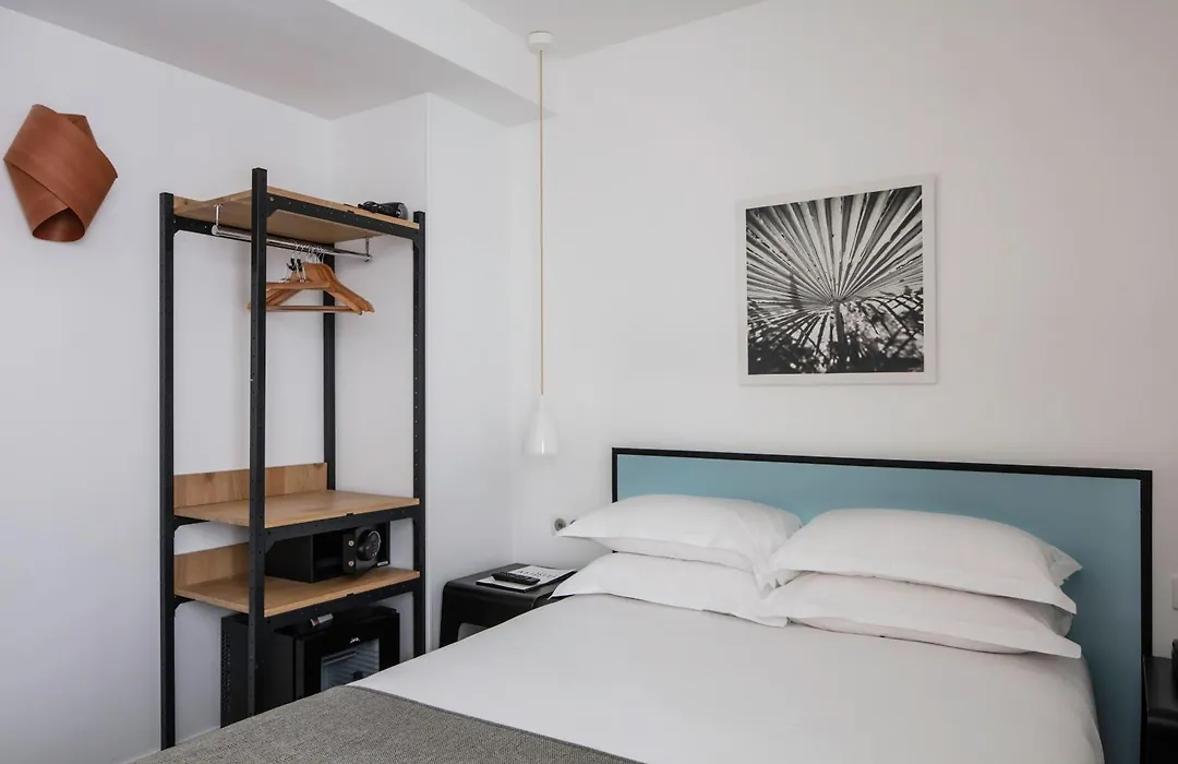 Hotel Palm - Astotel-1