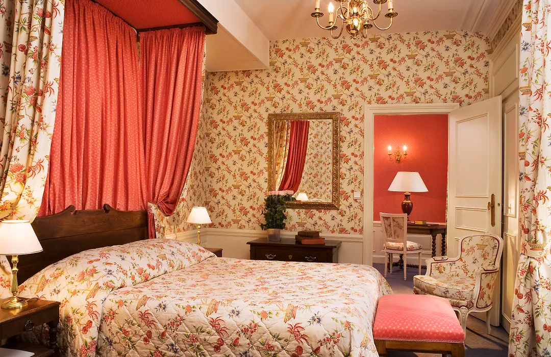 Château d'Isenbourg&SPA-1