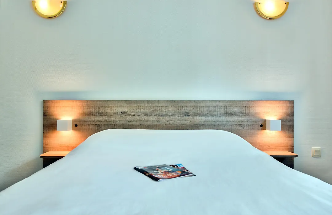 Zenitude Hôtel-Résidences Bordeaux Aéroport Mérignac-1