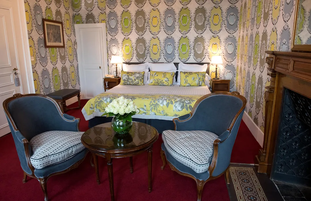 Hotel Le Choiseul-1