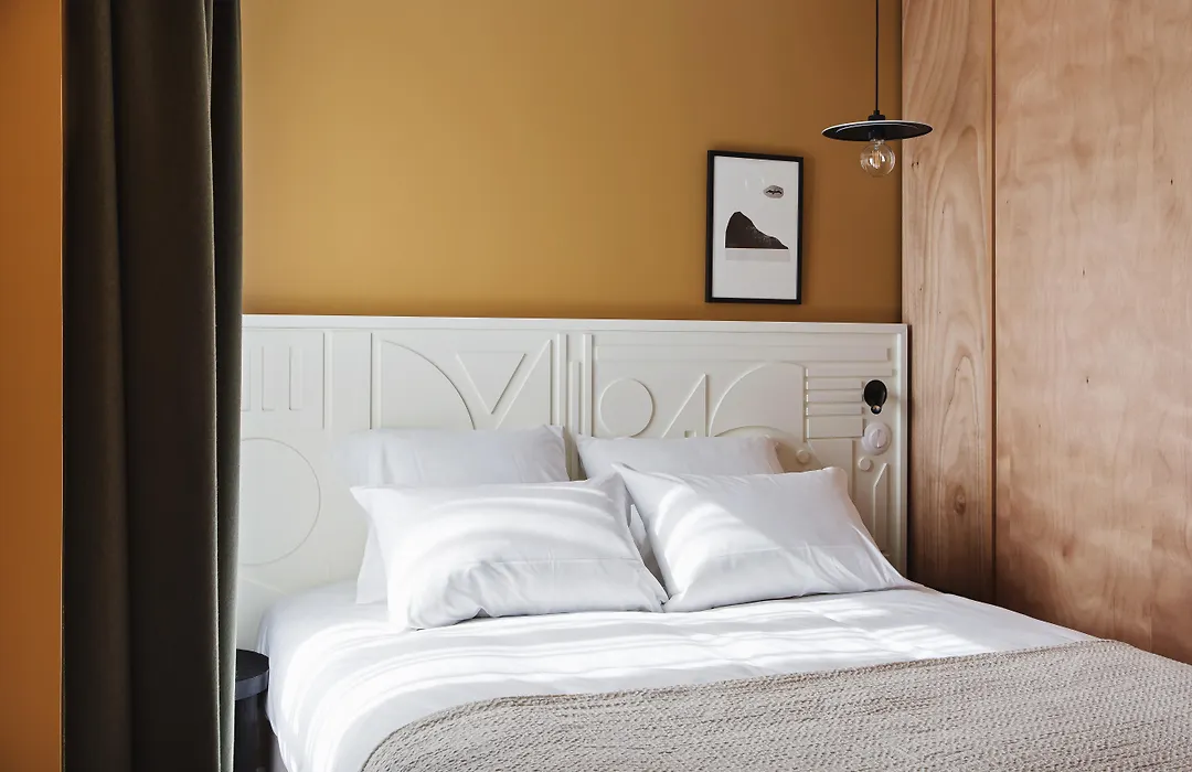 Hotel Orphee - Orso Hotels-1