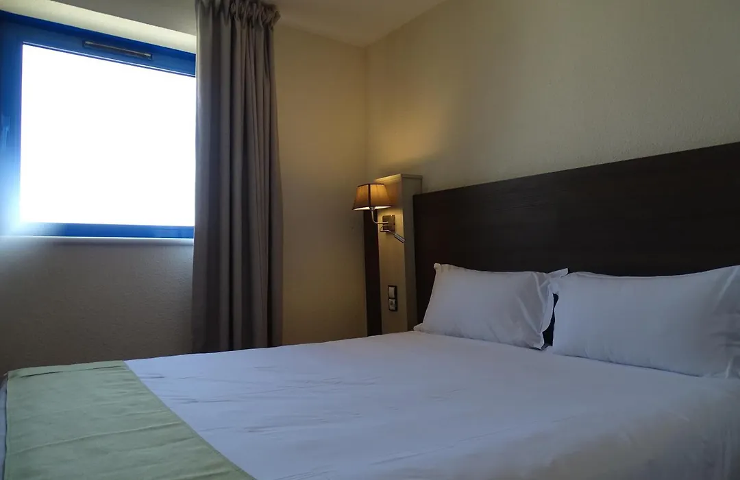 Euro Hotel Airport Orly Rungis-1