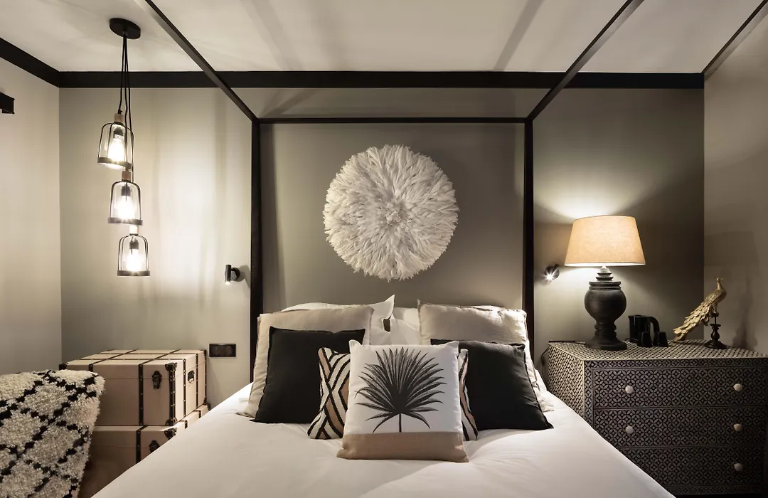 Maisons Du Monde Hotel & Suites - Nantes-1