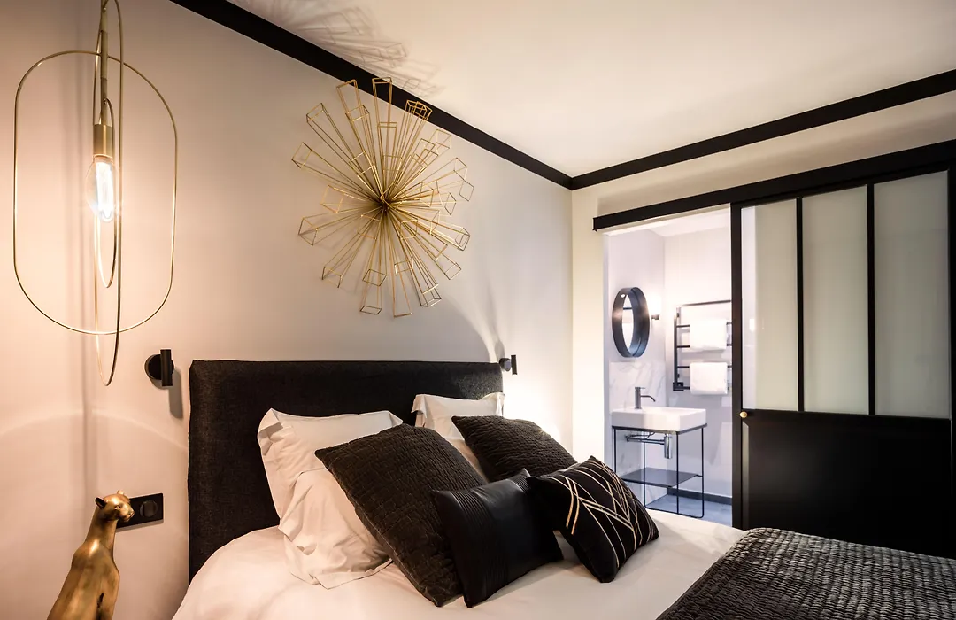 Maisons Du Monde Hotel & Suites - Nantes-1