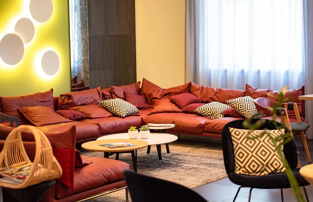 Radisson Hotel Aix En Provence-1
