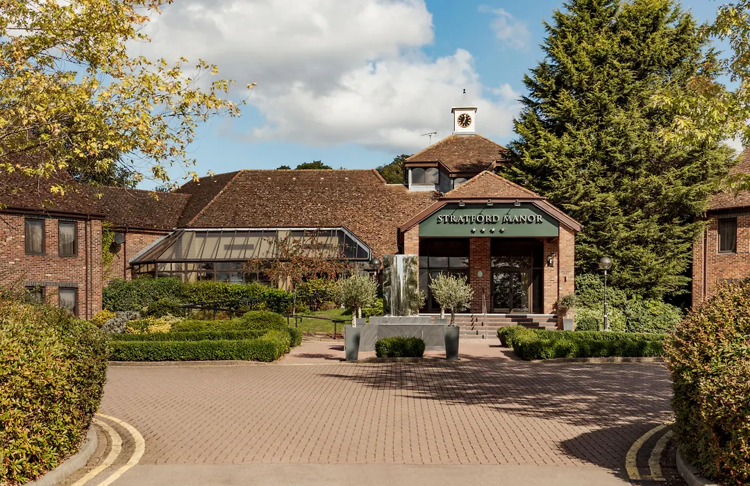Stratford Manor Hotel-1