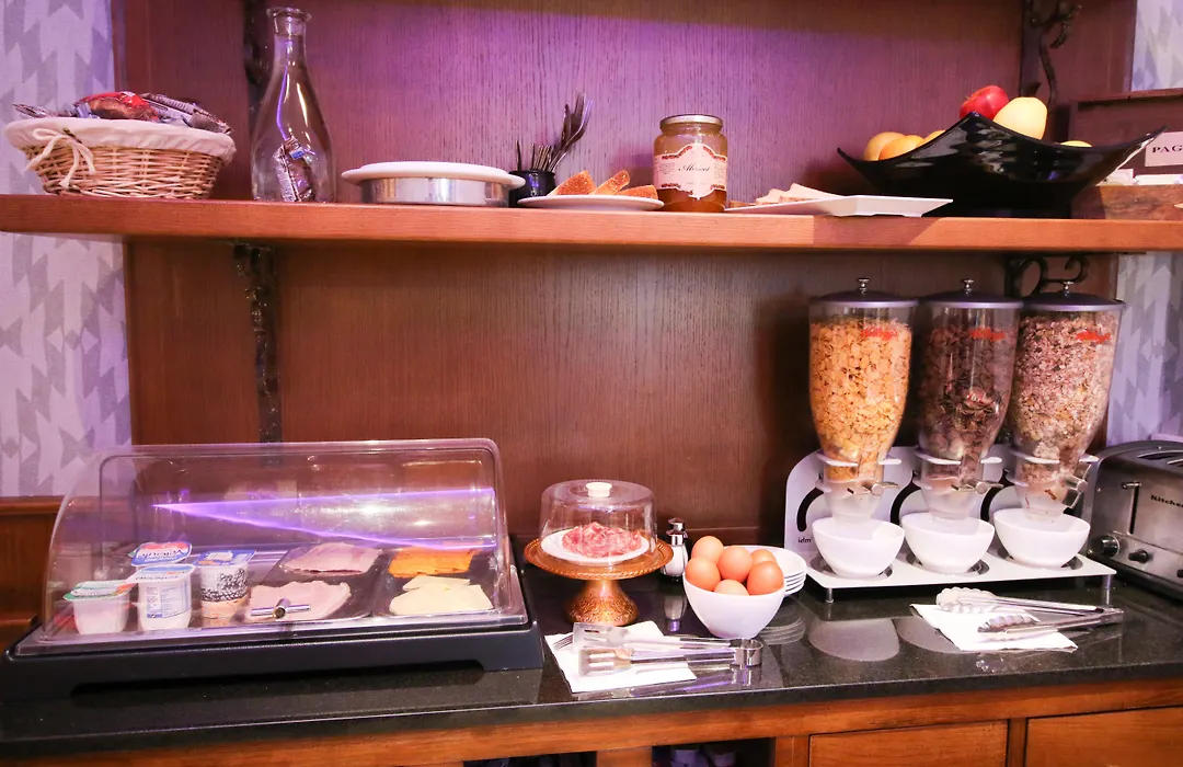 Parc Hotel-1