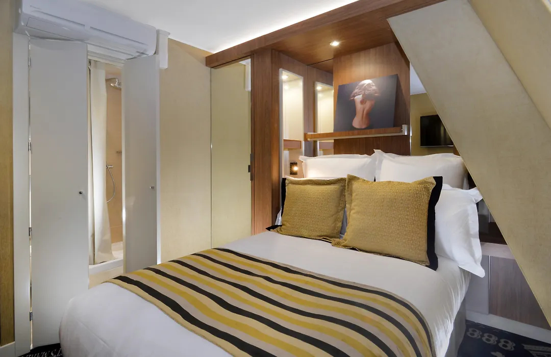 Hôtel Dalila-1
