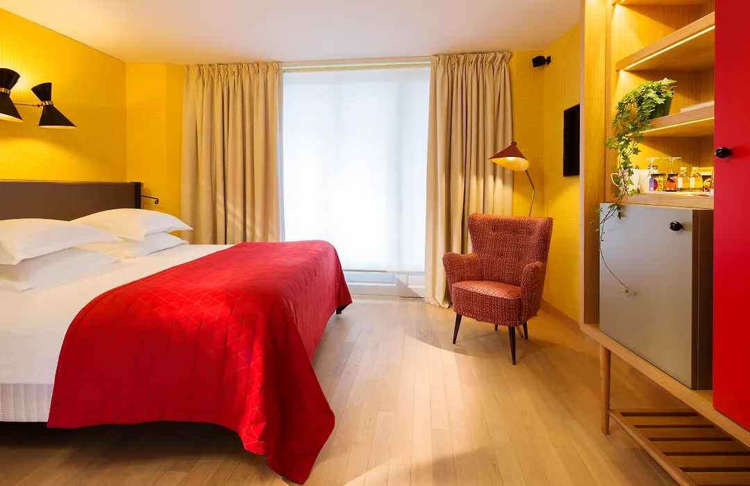 Hotel Artus-1