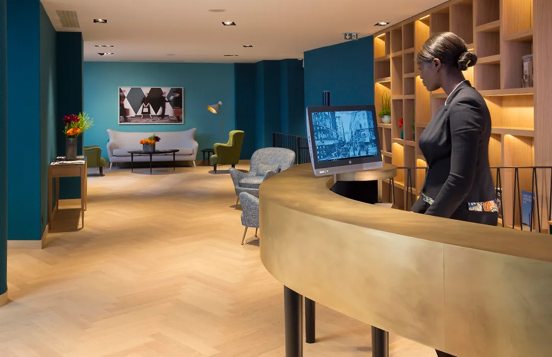 Hôtel Artus-1