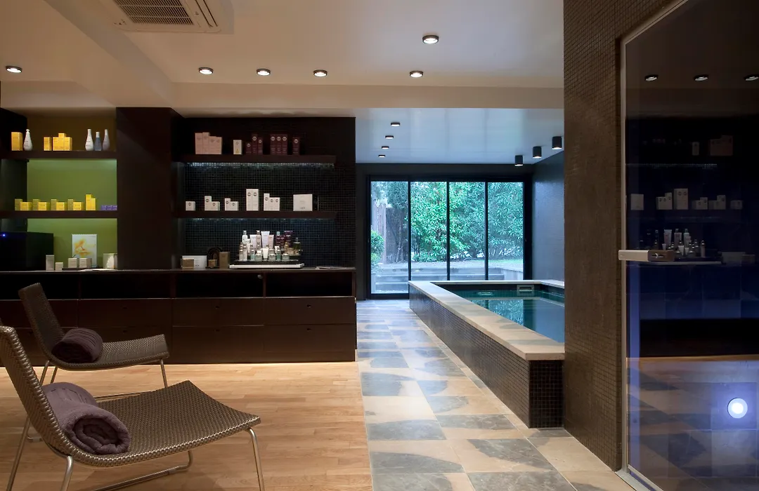 Hotel Montmorency & Spa-1