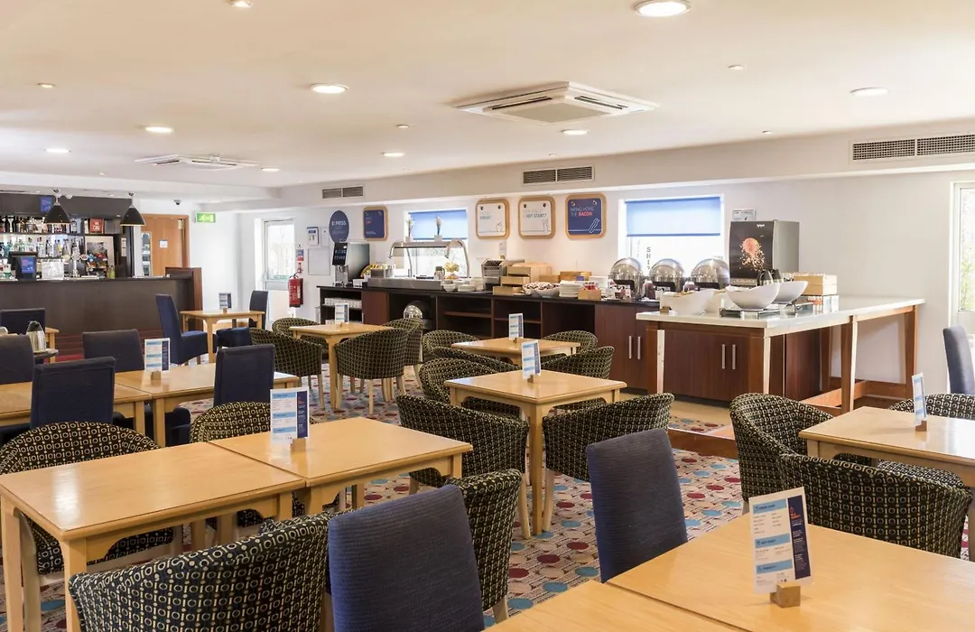 Holiday Inn Express Birmingham Star City By Ihg-1