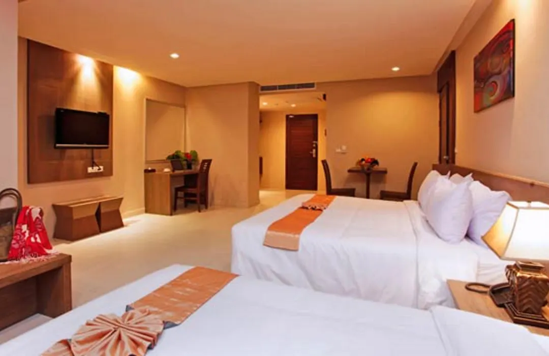 Pattaya Loft-1