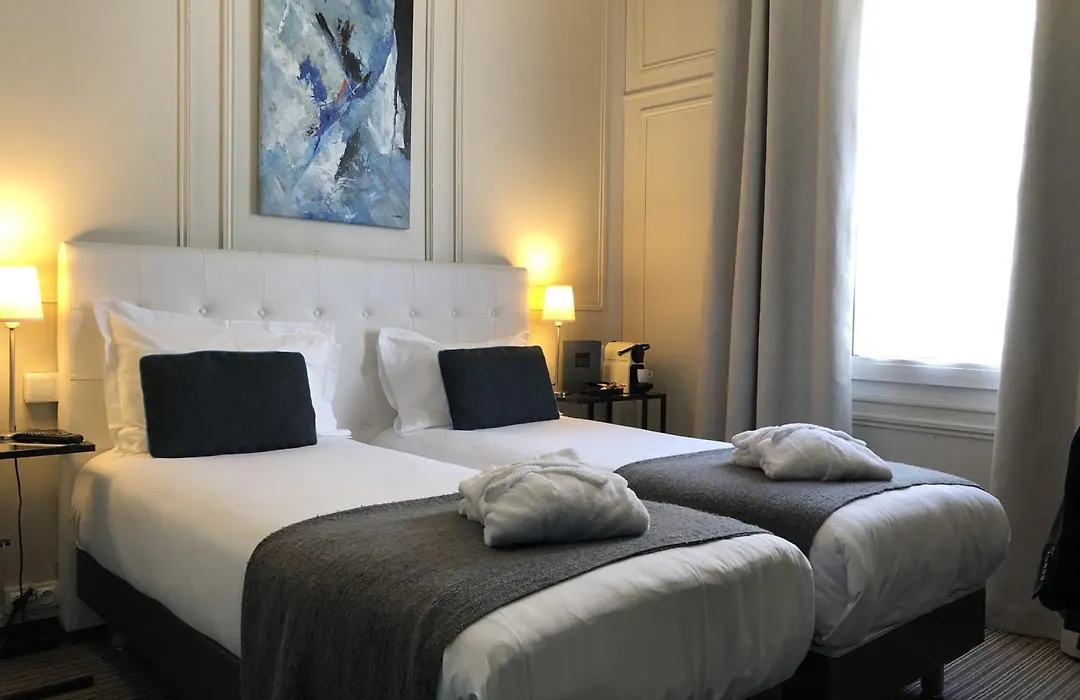 Hotel Dauphin-1