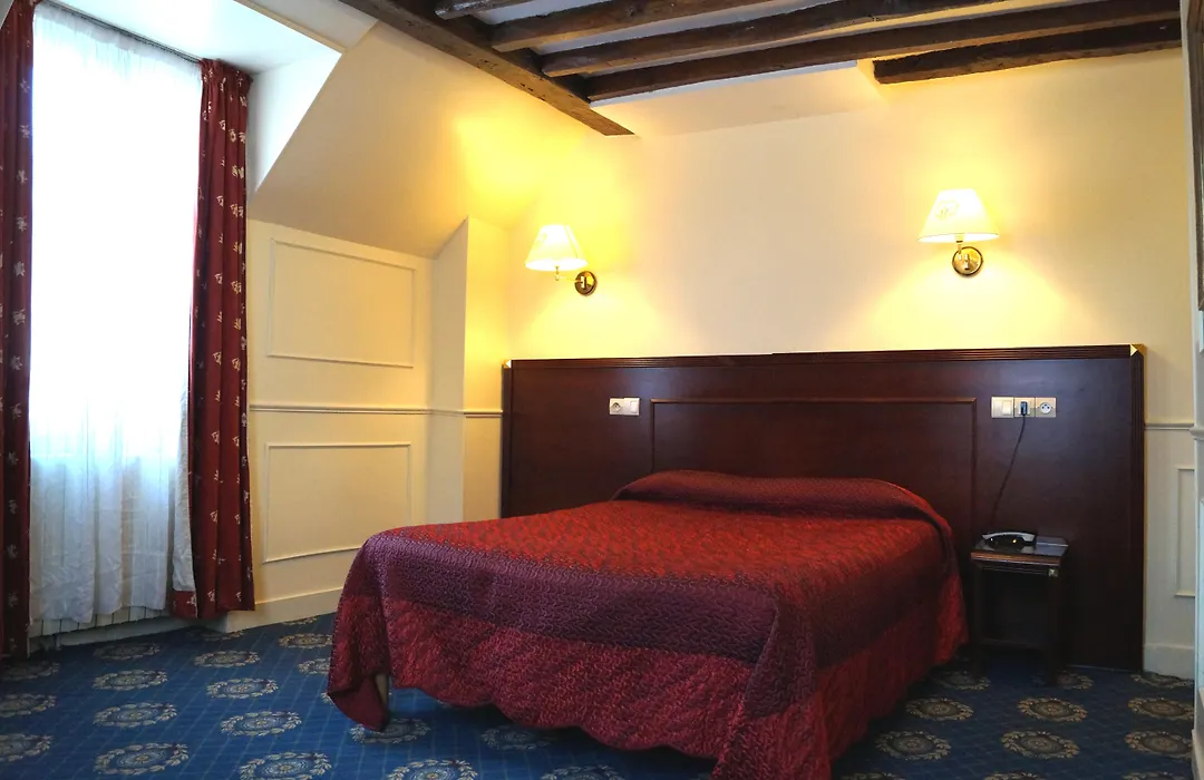 Hotel Havane Opera-1