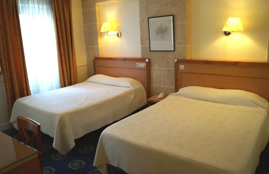 Hotel Havane Opera-1