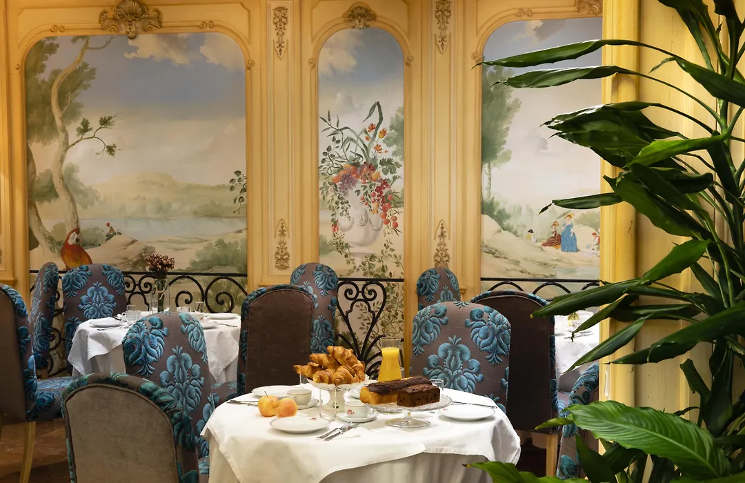 Hotel Belfast-1