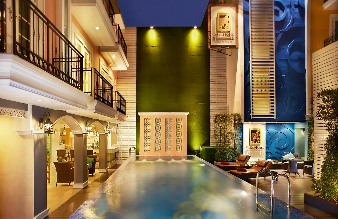 La Petite Salil Sukhumvit Thonglor 1-1