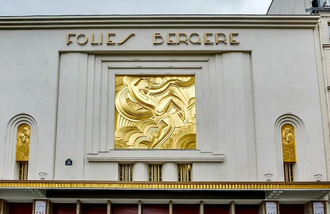 Pavillon Opera Grands Boulevards-1