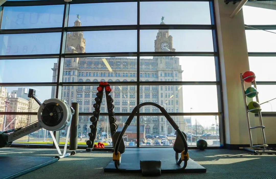 Crowne Plaza Liverpool City Centre By Ihg-1