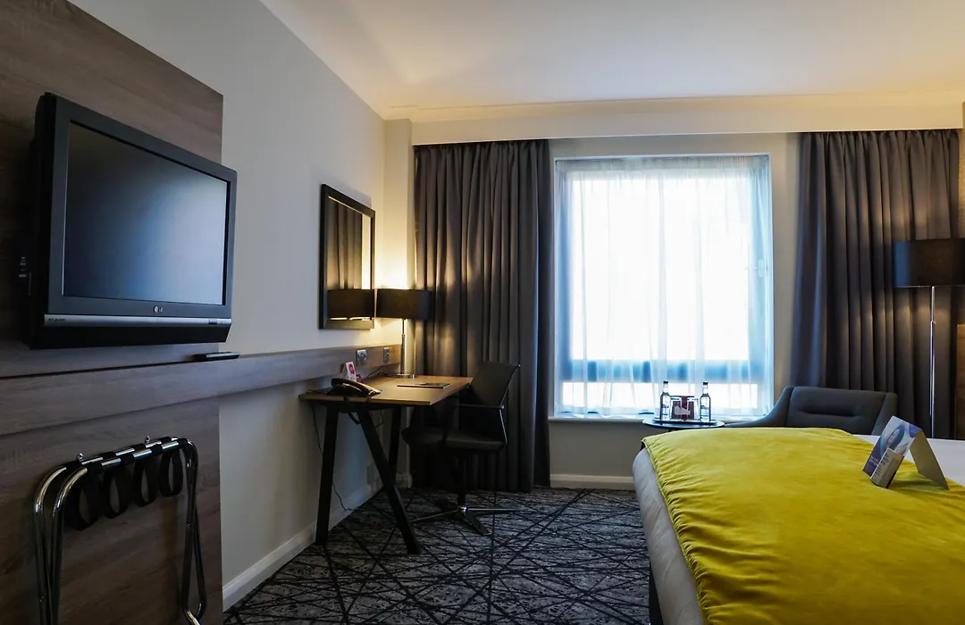Crowne Plaza Liverpool City Centre By Ihg-1