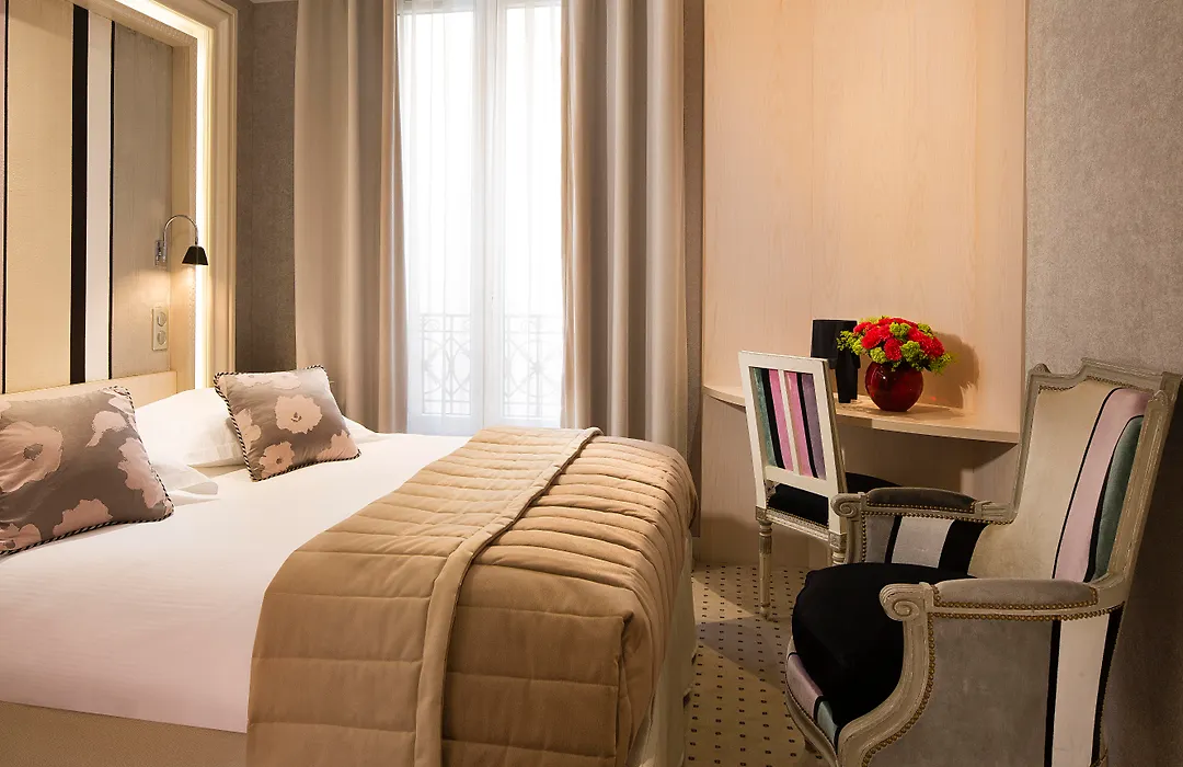 Hotel Madison-1