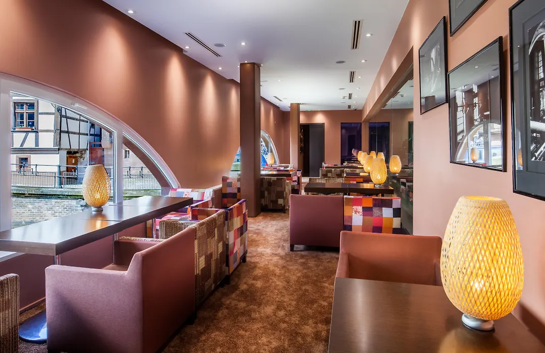 Hotel & Spa Regent Petite France By Stay Collection-1