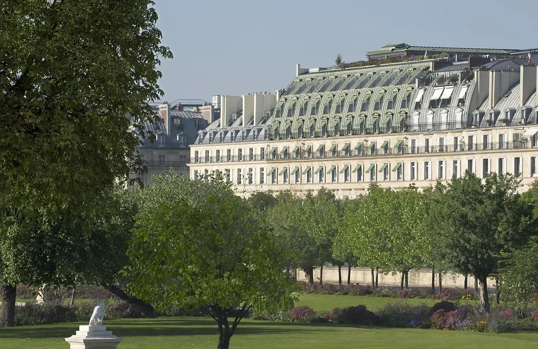 Le Meurice - Dorchester Collection-1