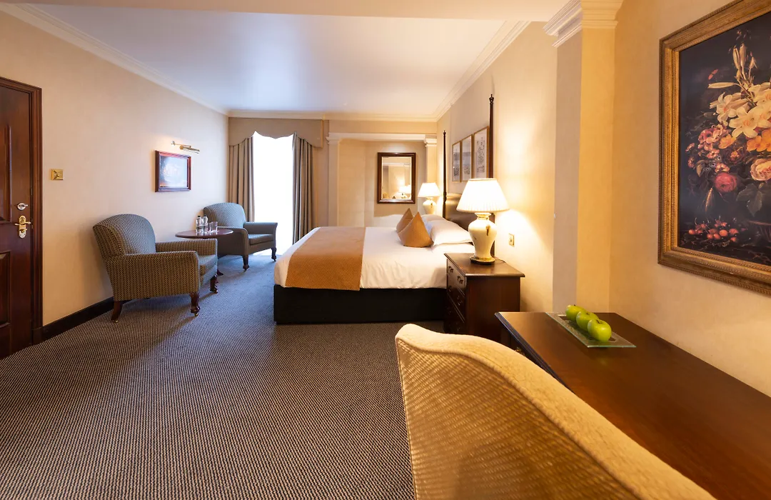 Millennium Hotel&Conference Centre Gloucester London-1
