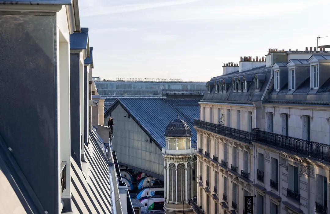 Le 12 Hotel-1