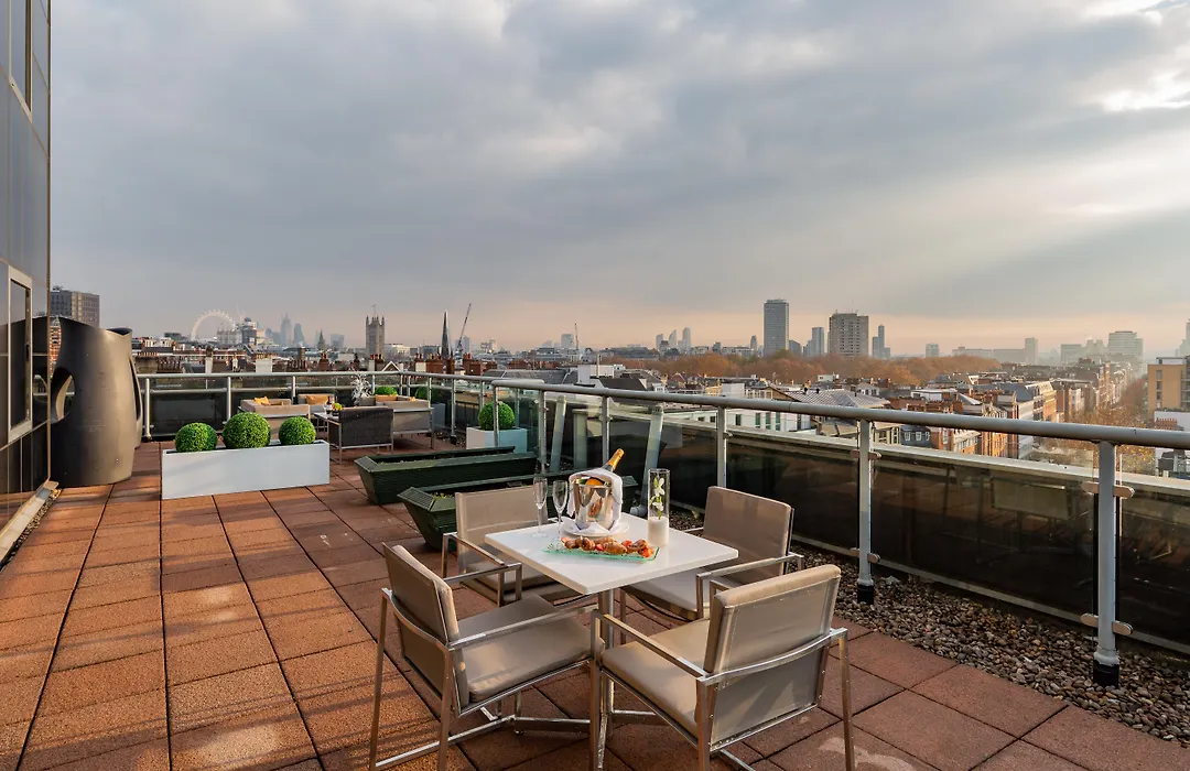Park Plaza London Victoria-1