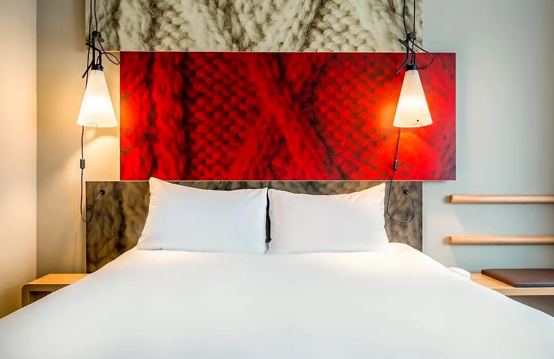 Ibis Birmingham Bordesley-1