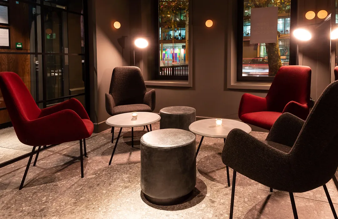 Euston Square Hotel-1