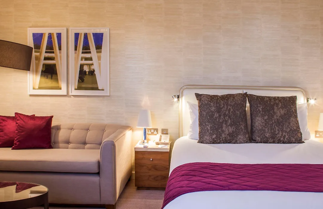 Crowne Plaza London Kings Cross By Ihg-1