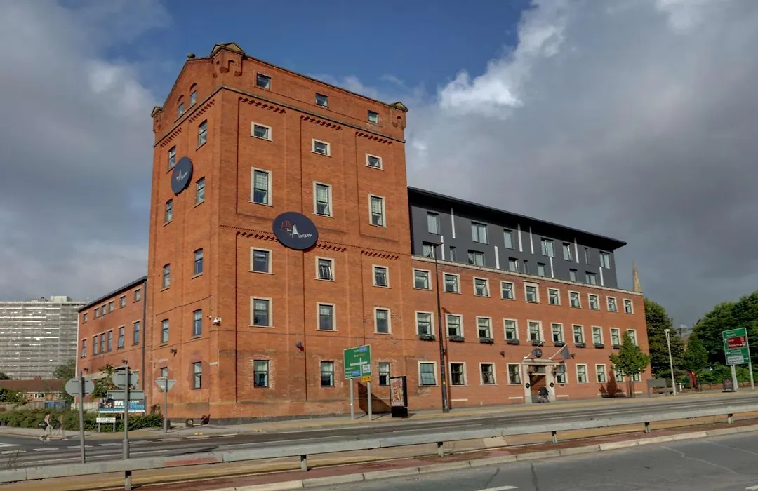 The Ainscow Hotel-1