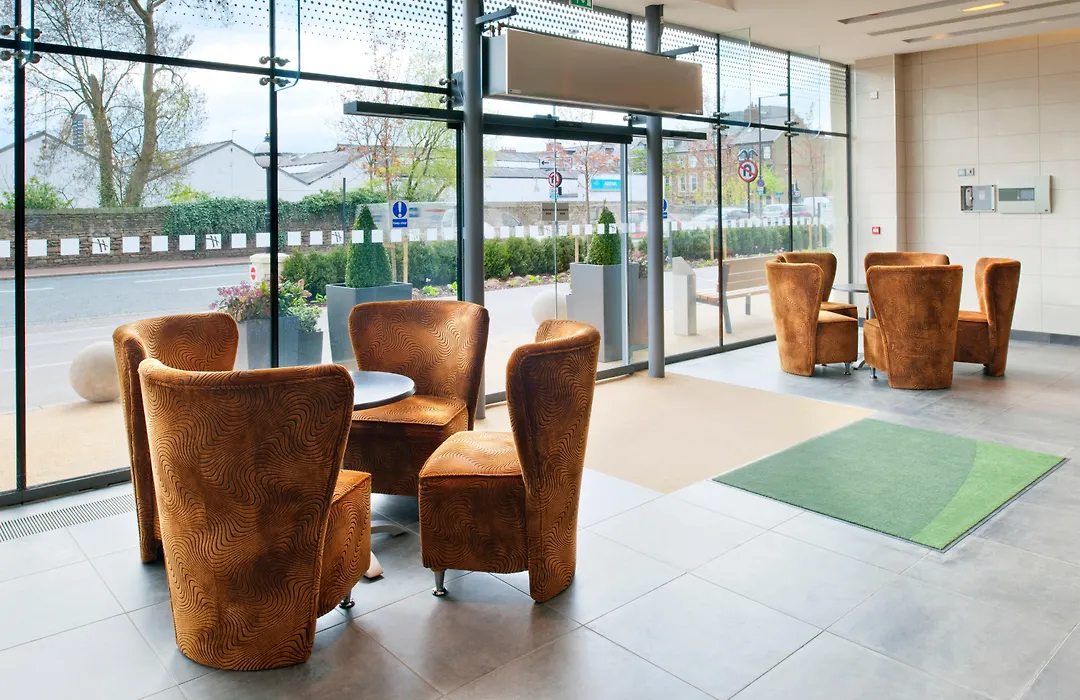 Holiday Inn Newcastle-Jesmond By Ihg-1