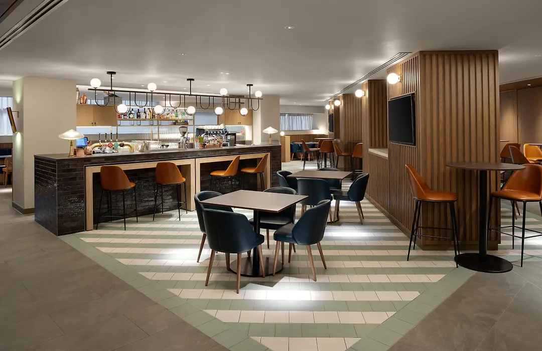 Hilton London Metropole-1