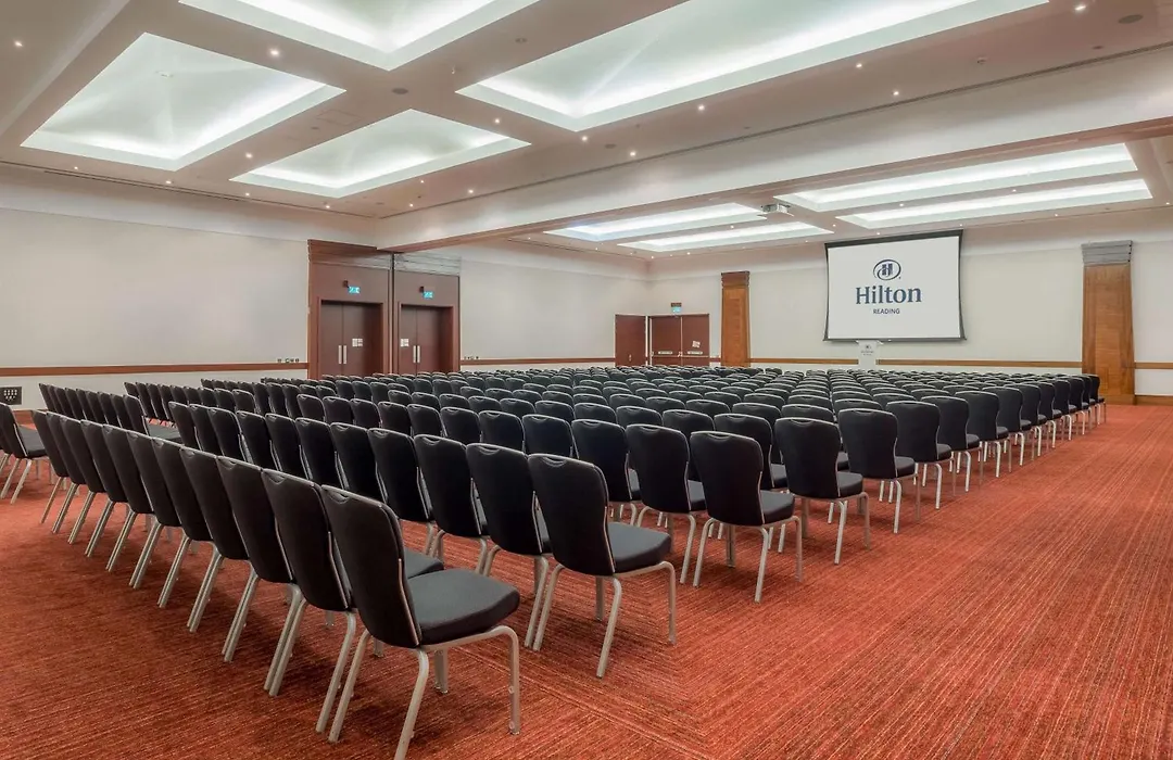 Hilton Reading-1