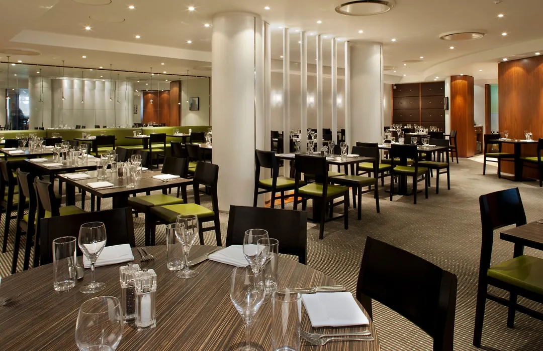 Holiday Inn Oxford By Ihg-1