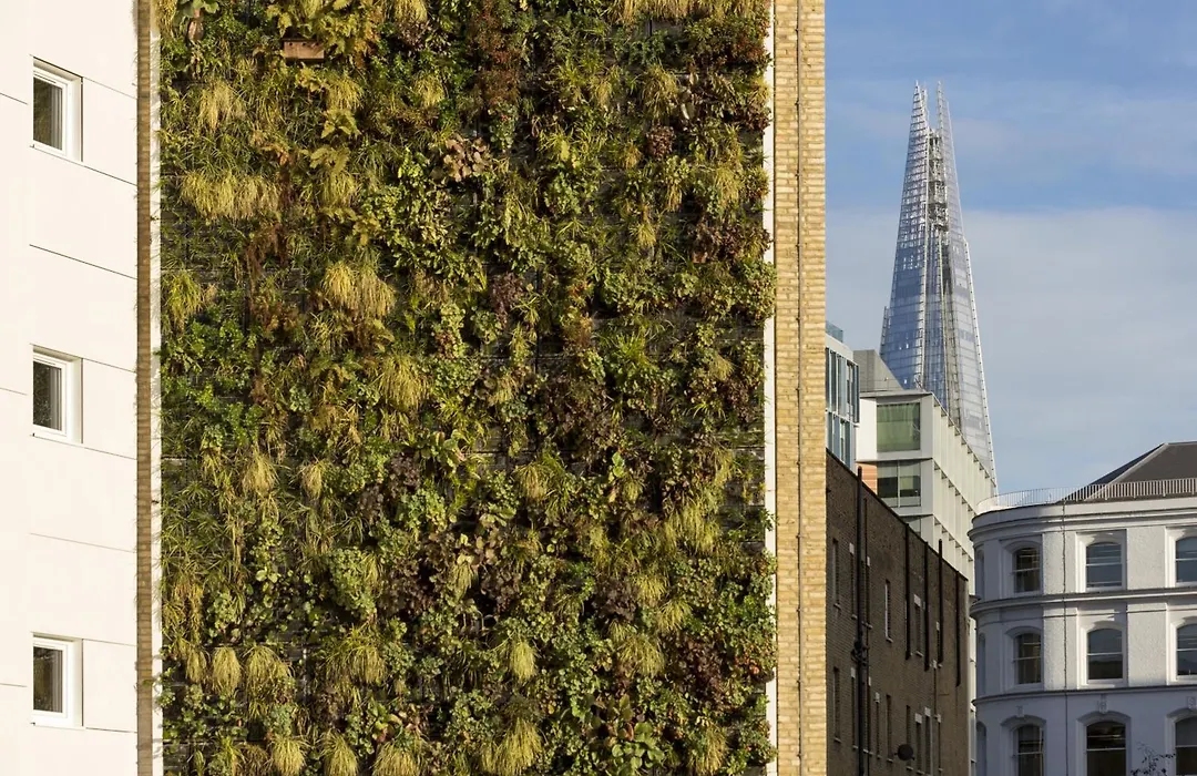 Holiday Inn Express Southwark By Ihg-1