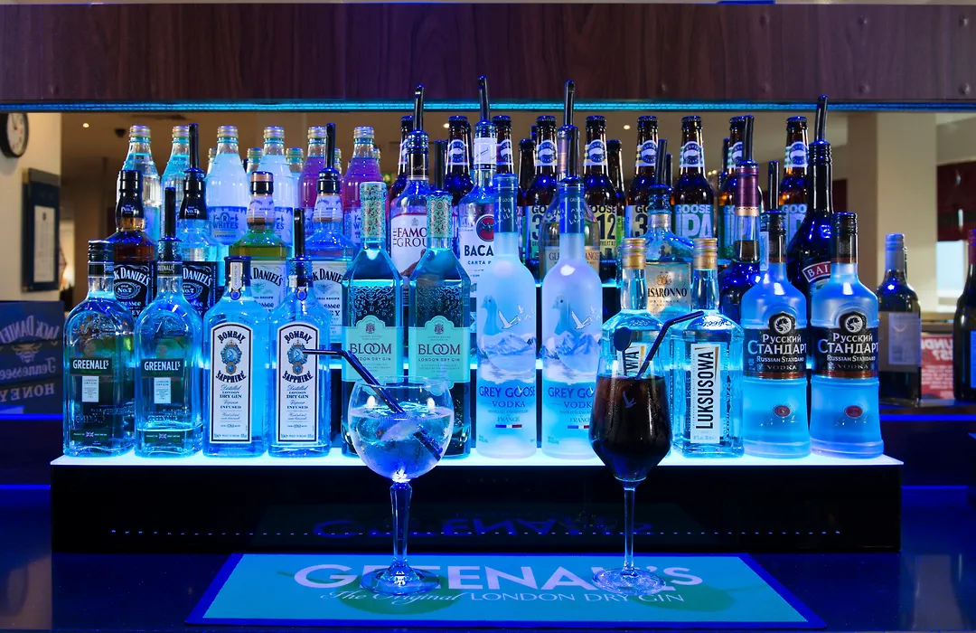 Holiday Inn Express Hemel Hempstead By Ihg-1