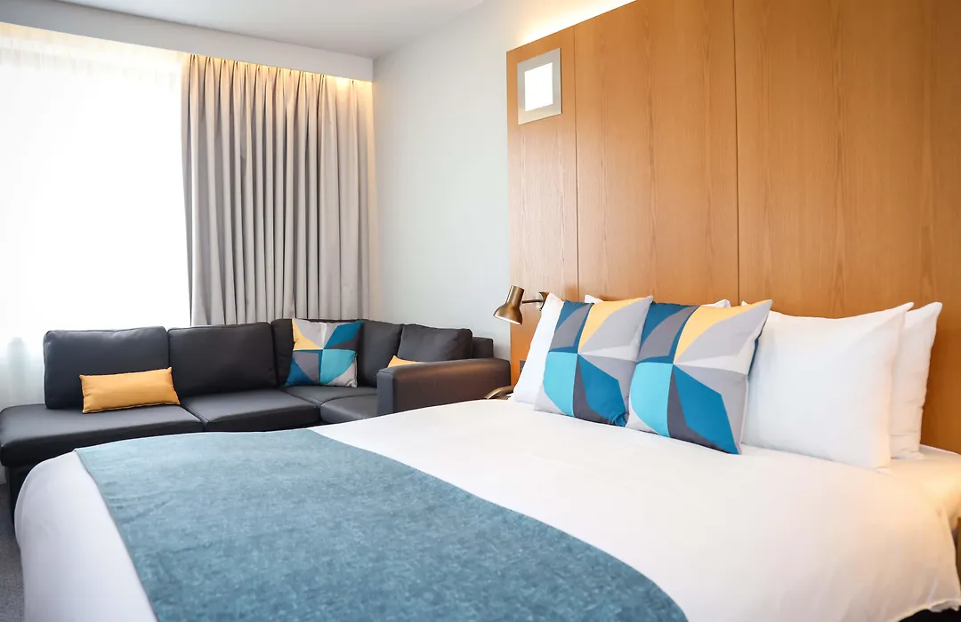 Holiday Inn Bournemouth By Ihg-1
