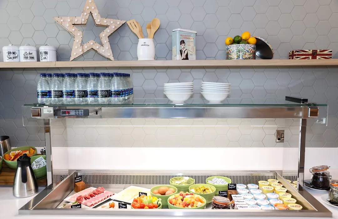 Holiday Inn Bournemouth By Ihg-1